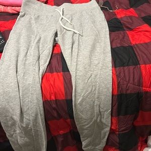 Comfortable sweatpants
